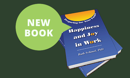 happiness and joy in work