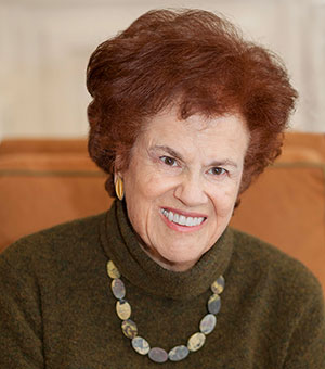 ruth schimel