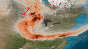 Weather Map